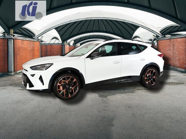 Cupra Formentor VZ 2.0 TSI 7-Gang-DSG 4Drive 