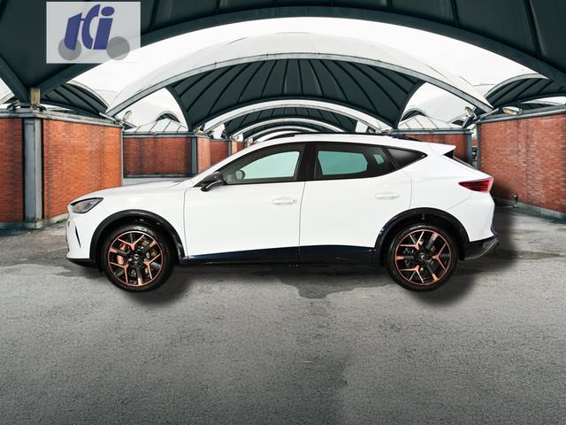Cupra Formentor VZ 2.0 TSI 7-Gang-DSG 4Drive 