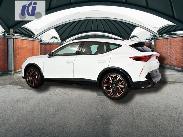 Cupra Formentor VZ 2.0 TSI 7-Gang-DSG 4Drive 