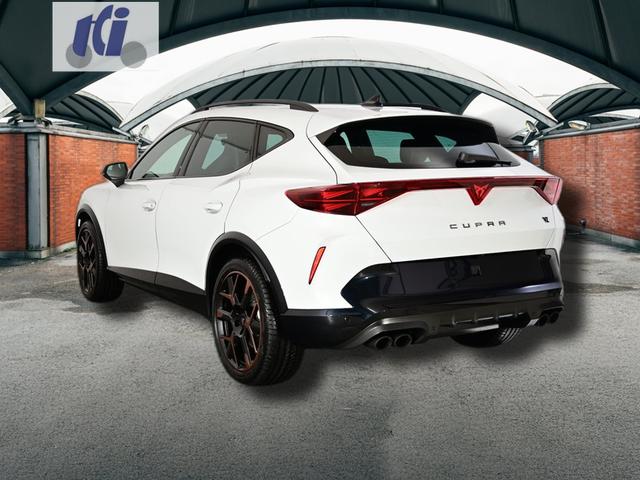 Cupra Formentor VZ 2.0 TSI 7-Gang-DSG 4Drive 