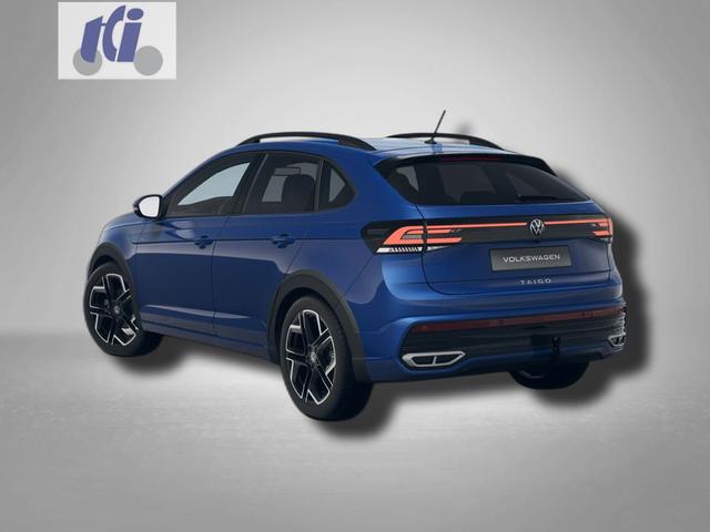 Volkswagen Taigo R-Line Limited 1.5 TSI 7-Gang-DSG 