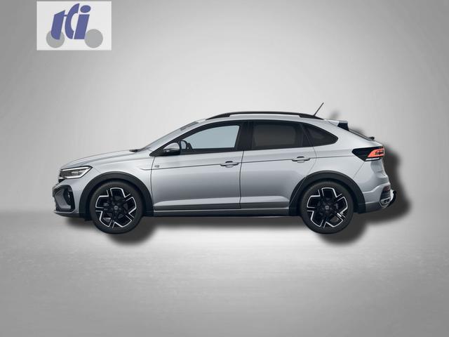 Volkswagen Taigo R-Line Limited 1.5 TSI 7-Gang-DSG 