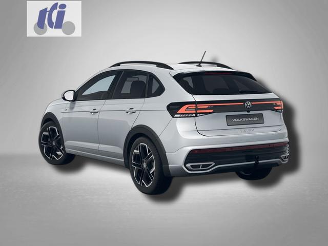 Volkswagen Taigo R-Line Limited 1.5 TSI 7-Gang-DSG 