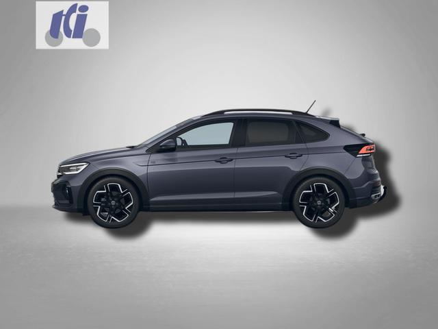 Volkswagen Taigo R-Line Limited 1.5 TSI 7-Gang-DSG 