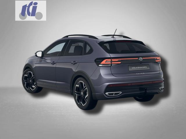 Volkswagen Taigo R-Line Limited 1.5 TSI 7-Gang-DSG 