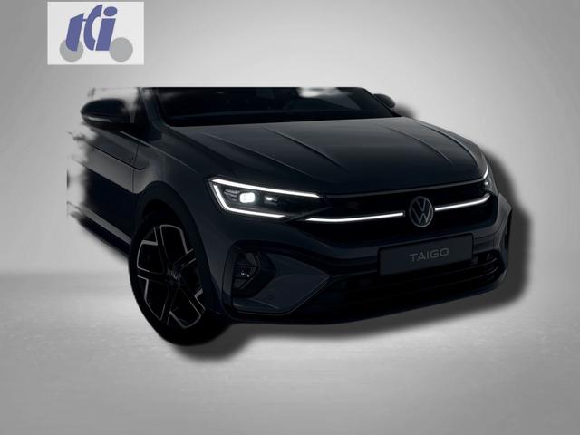Volkswagen Taigo R-Line Limited 1.5 TSI 7-Gang-DSG 