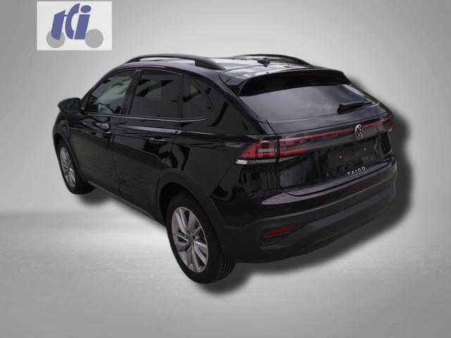 Volkswagen Taigo Life 1.0 TSI 7-Gang-DSG 