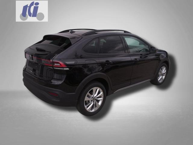 Volkswagen Taigo Life 1.0 TSI 7-Gang-DSG 