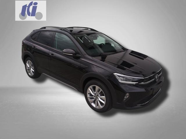 Volkswagen Taigo Life 1.0 TSI 7-Gang-DSG 