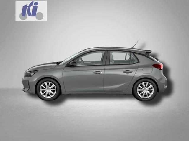 Opel Corsa Edition 1.2 DIT 6-Gang 