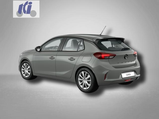 Opel Corsa Edition 1.2 DIT 6-Gang 