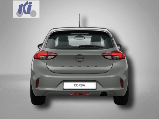 Opel Corsa Edition 1.2 DIT 6-Gang 