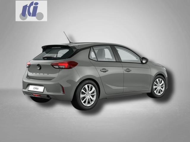 Opel Corsa Edition 1.2 DIT 6-Gang 