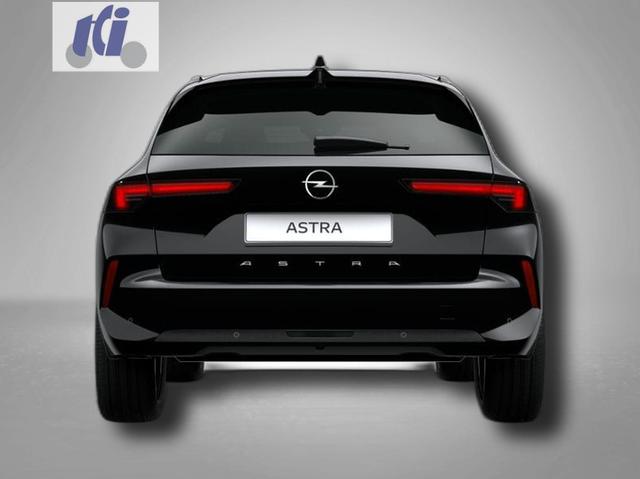 Opel Astra Sports Tourer Edition 1.2 Turbo 8-Gang-Automatik 