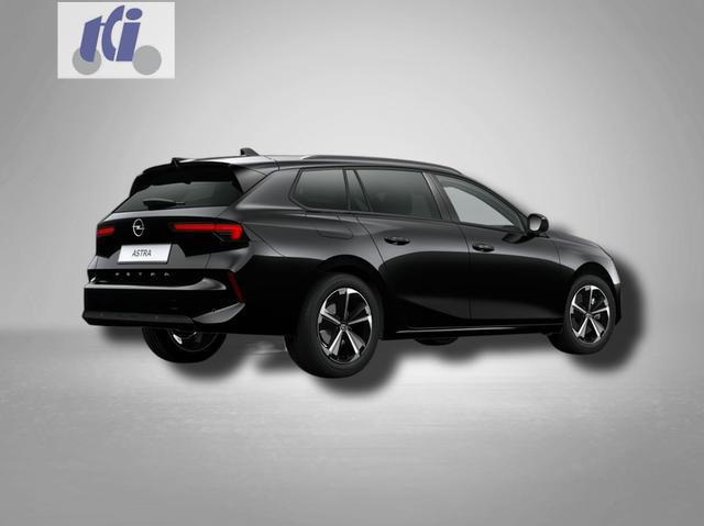 Opel Astra Sports Tourer Edition 1.2 Turbo 8-Gang-Automatik 