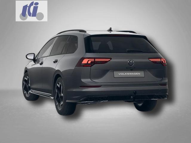 Volkswagen Golf Variant R-Line 2.0 TDI 7-Gang-DSG 