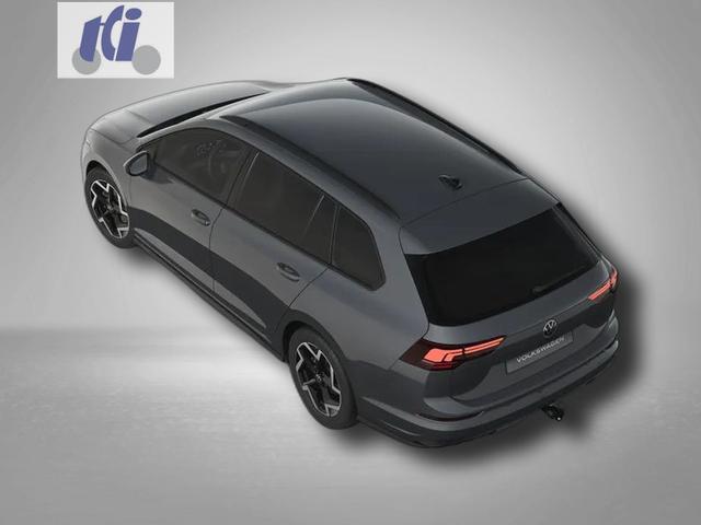 Volkswagen Golf Variant R-Line 2.0 TDI 7-Gang-DSG 