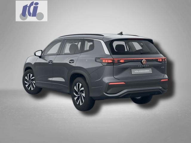 Volkswagen Tayron Prime 1.5 eTSI 7-Gang-DSG 