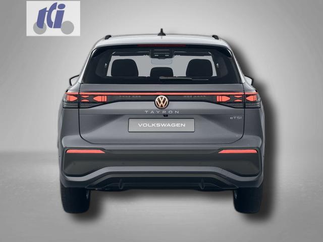 Volkswagen Tayron Prime 1.5 eTSI 7-Gang-DSG 