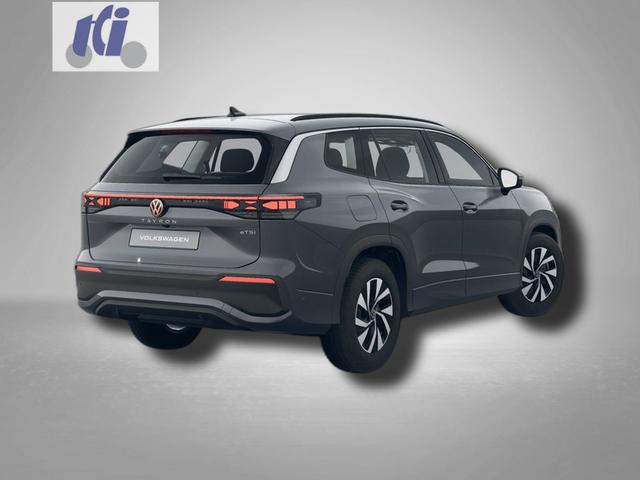 Volkswagen Tayron Prime 1.5 eTSI 7-Gang-DSG 