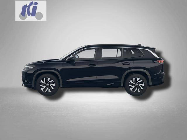 Volkswagen Tayron Prime 1.5 eTSI 7-Gang-DSG 