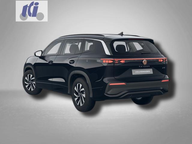 Volkswagen Tayron Prime 1.5 eTSI 7-Gang-DSG 