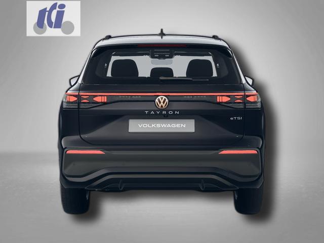 Volkswagen Tayron Prime 1.5 eTSI 7-Gang-DSG 