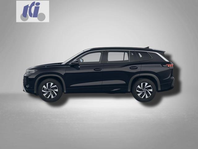 Volkswagen Tayron Prime 1.5 eTSI 7-Gang-DSG 