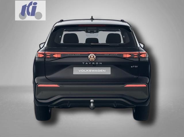 Volkswagen Tayron Prime 1.5 eTSI 7-Gang-DSG 