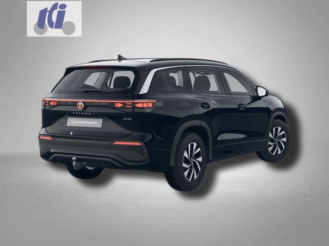 Volkswagen Tayron Prime 1.5 eTSI 7-Gang-DSG 