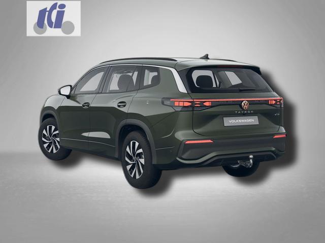 Volkswagen Tayron Prime 1.5 eTSI 7-Gang-DSG 