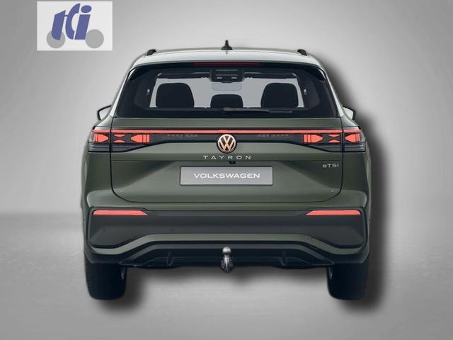 Volkswagen Tayron Prime 1.5 eTSI 7-Gang-DSG 