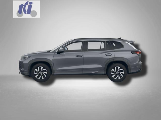 Volkswagen Tayron Prime 1.5 eTSI 7-Gang-DSG 