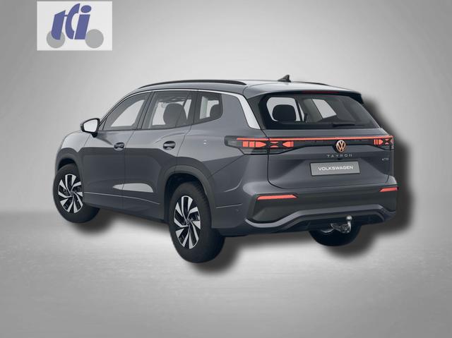 Volkswagen Tayron Prime 1.5 eTSI 7-Gang-DSG 