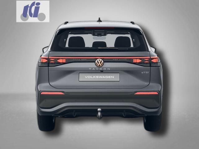 Volkswagen Tayron Prime 1.5 eTSI 7-Gang-DSG 