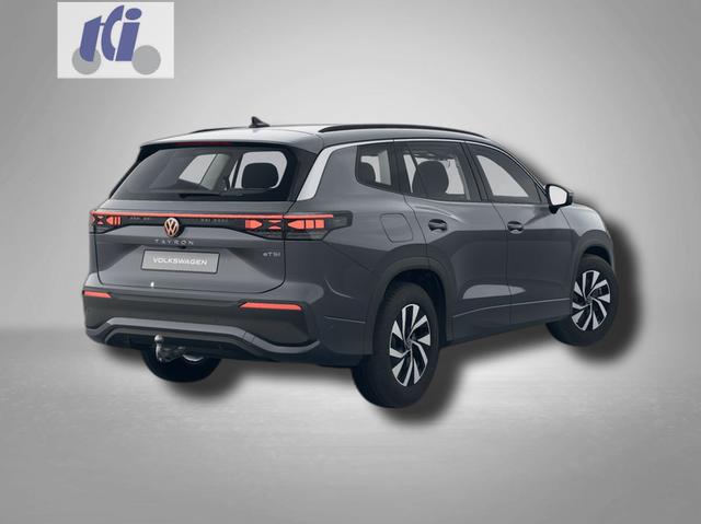 Volkswagen Tayron Prime 1.5 eTSI 7-Gang-DSG 