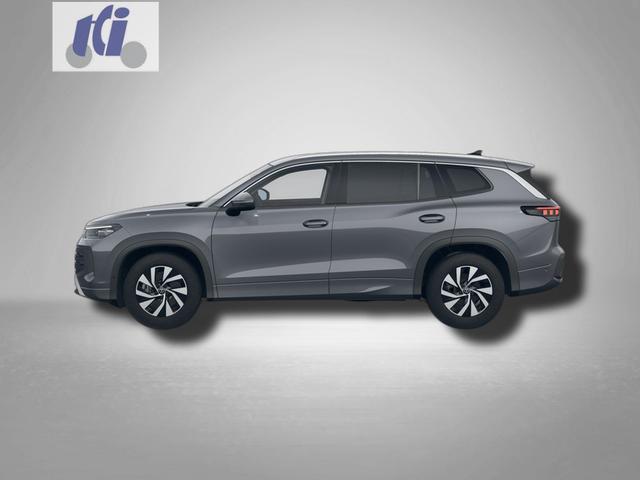 Volkswagen Tayron Life Plus 1.5 eTSI 7-Gang-DSG 