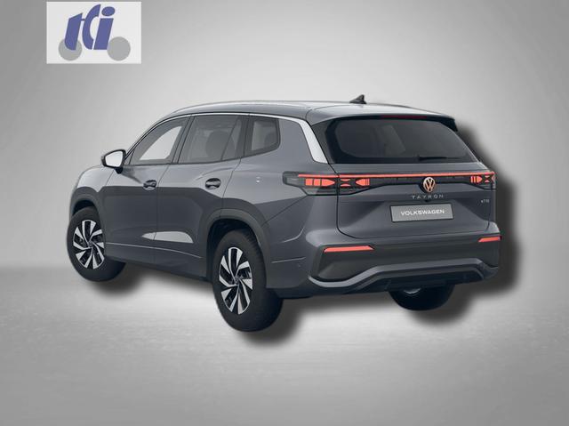 Volkswagen Tayron Life Plus 1.5 eTSI 7-Gang-DSG 