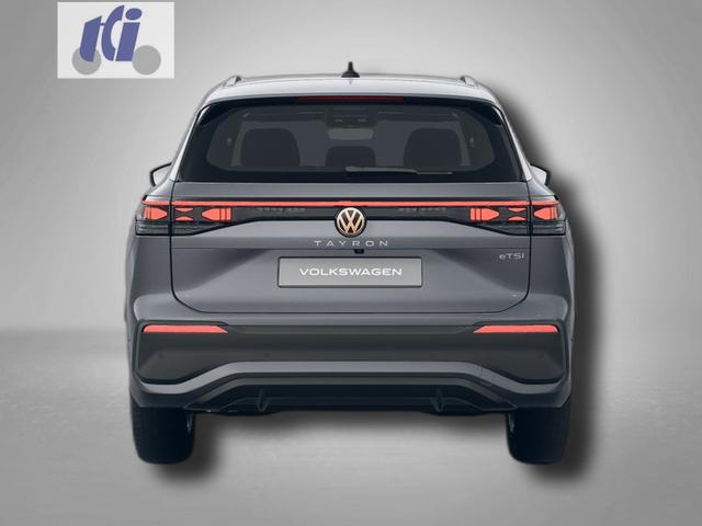 Volkswagen Tayron Life Plus 1.5 eTSI 7-Gang-DSG 