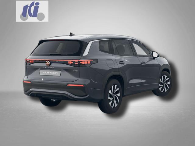 Volkswagen Tayron Life Plus 1.5 eTSI 7-Gang-DSG 