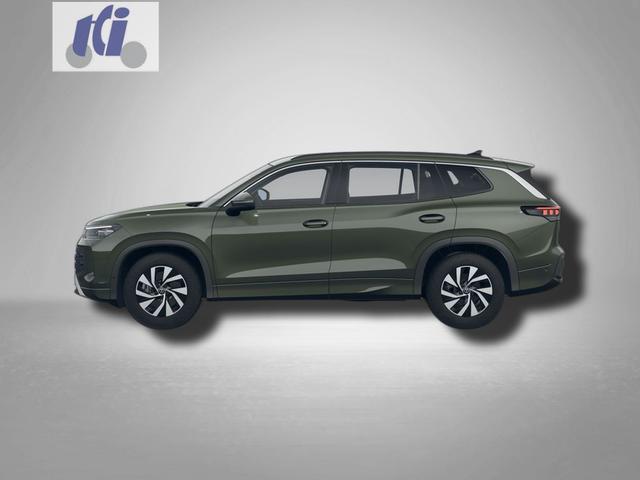 Volkswagen Tayron Prime 1.5 eTSI 7-Gang-DSG 