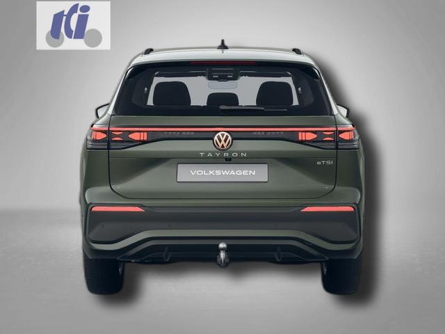 Volkswagen Tayron Prime 1.5 eTSI 7-Gang-DSG 