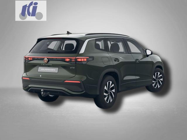 Volkswagen Tayron Prime 1.5 eTSI 7-Gang-DSG 