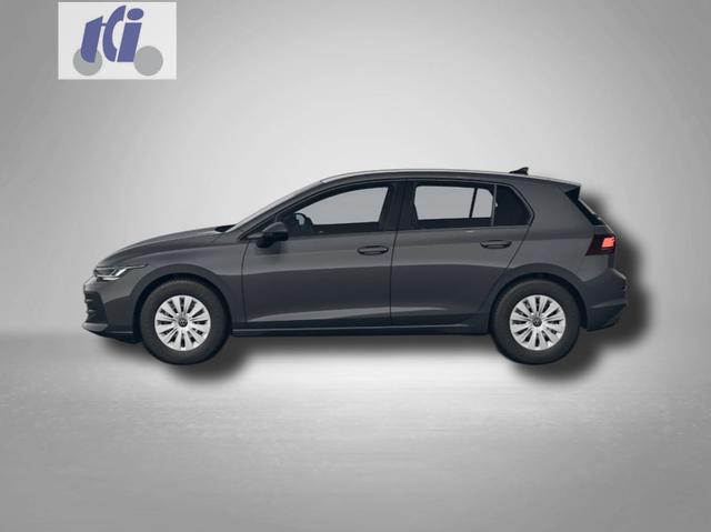 Volkswagen Golf Start 1.5 TSI 6-Gang 