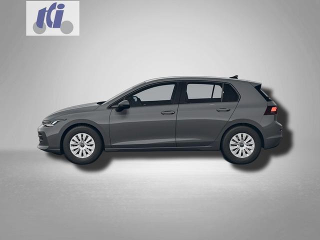 Volkswagen Golf Start 1.5 TSI 6-Gang 