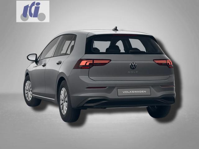 Volkswagen Golf Start 1.5 TSI 6-Gang 
