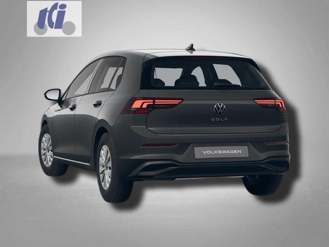 Volkswagen Golf Start 1.5 TSI 6-Gang 