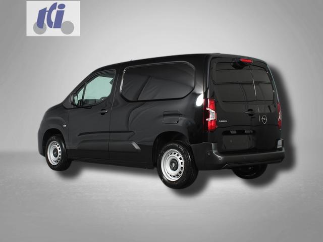 Opel Combo Cargo L&auml;nge 1 mit normaler Nutzlast 1.5 BlueHDi 6-Gang 