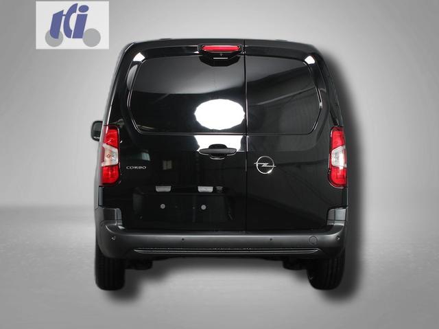 Opel Combo Cargo L&auml;nge 1 mit normaler Nutzlast 1.5 BlueHDi 6-Gang 