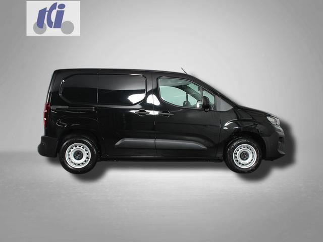 Opel Combo Cargo L&auml;nge 1 mit normaler Nutzlast 1.5 BlueHDi 6-Gang 